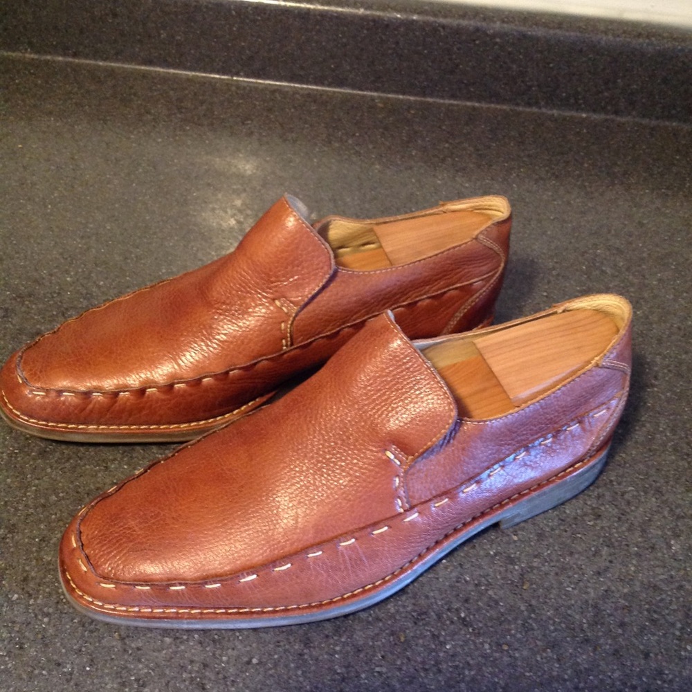 Sandro Moscoloni 11 loafers